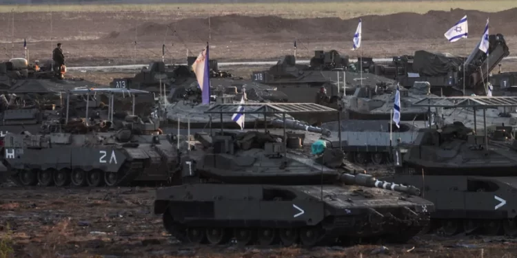 شكوك أميركية بشأن نجاح إسرائيل في غزة ,,, في غياب “استراتيجية الخروج”