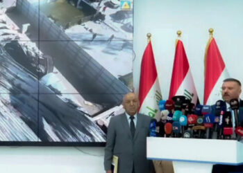 إعفاء عدد من المسؤولين على خلفية حريق الحمدانية