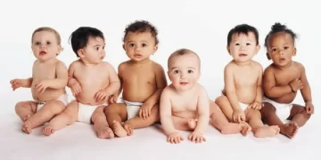 التكنولوجيا تُهيــمن على أسمـــاء الأطفال