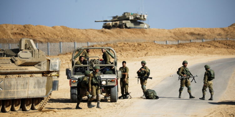 “بروتوكول هانيبال” الذي تطبقه قوات الاحتلال الإسرائيلي