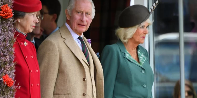 مطالب لــ “الملك تشارلز” بتقديـــم اعتذارات عن “الفترة الاستعمارية في كينيا”