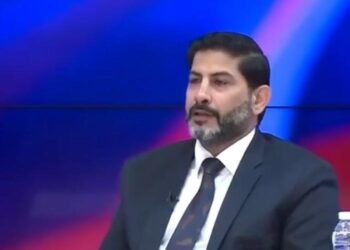 الأسدي يكشف تفاصيل مثيرة حول المفاوضات مع السوداني قبل توليه منصب رئاسة الوزراء