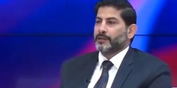 الأسدي يكشف تفاصيل مثيرة حول المفاوضات مع السوداني قبل توليه منصب رئاسة الوزراء