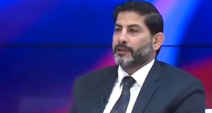 الأسدي يكشف تفاصيل مثيرة حول المفاوضات مع السوداني قبل توليه منصب رئاسة الوزراء