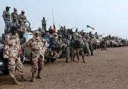 تشاد تسحب قواتها من مالي