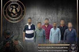 مداهمة شركة “تهرب الدولار” خارج البلاد واعتقـــال أفرادها