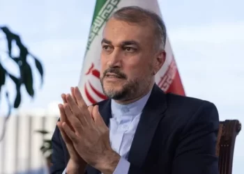ايران .. لـــم نرســـل “قوات جديدة” إلى سوريا والعراق