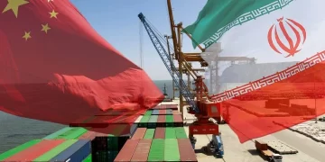 إيران توقـــع اتفاقيــة مع منصة صينية كبرى لــ”تصدير البضائع”