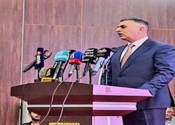 توزيع قطع اراض سكنية على موظفي الموانئ