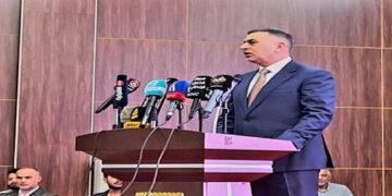 توزيع قطع اراض سكنية على موظفي الموانئ