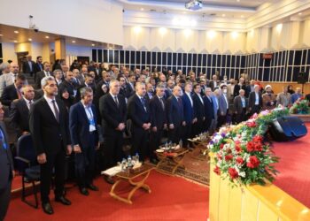 انطلاق اسبوع العِلـــم بين (العراق وايران) بمشاركة 60 جامعة