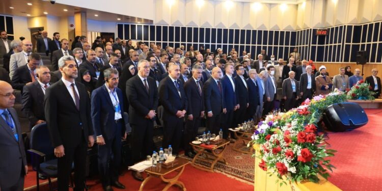 انطلاق اسبوع العِلـــم بين (العراق وايران) بمشاركة 60 جامعة