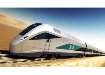 السعودية  .. الاعلان عن اطلاق أولى تجارب “القطار الهيدروجيني”