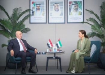 توقيــــع مذكرة تفاهم بين وزارة البيئة ونظيرتها الاماراتية