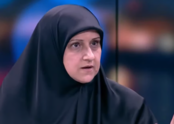 وزيرة الاتصالات ترد على الفتلاوي