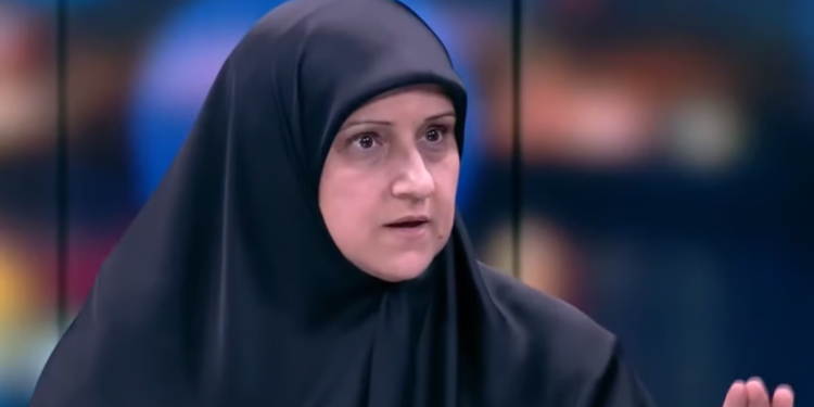 وزيرة الاتصالات ترد على الفتلاوي