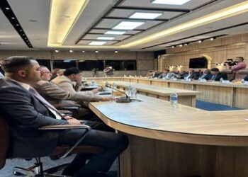 مجلس النواب يستعد لاستضافة اللجنة الحكومية المكلفة بتعديل سلم الرواتب
