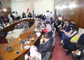 هيئة النزاهة تؤكد اهمية إشـــراك “منظمات المجتمع المدني” بتعزيز النزاهة في القطاع التربوي