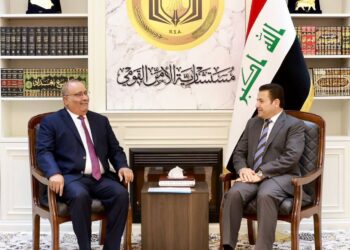 الأعرجي يدعو إلى ترسيــخ مفهوم (السلم المجتمعي ونبذ التطرف وخطاب الكراهية)