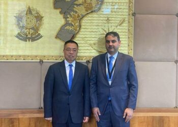 العراق يسعى للانضمام لـ”منظمة التجارة العالمية WTO”