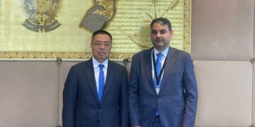العراق يسعى للانضمام لـ”منظمة التجارة العالمية WTO”