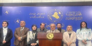 احالة وثائق ملف “فاجعة الحمدانية” الى القضاء لمحاسبة المقصرين
