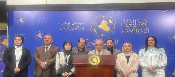 احالة وثائق ملف “فاجعة الحمدانية” الى القضاء لمحاسبة المقصرين