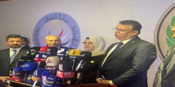 وزراء العدل العرب .. سنناقش هذه الملفات ونسعى لتفعيل مذكرات تبادل السجناء