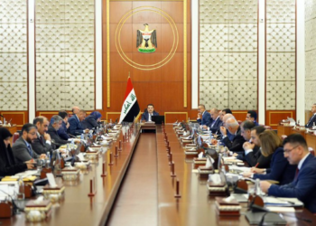 مجلس الوزراء يوافق على احالة مشاريع اربع مدن سكنية جديدة الى شركات اجنبية ومحلية