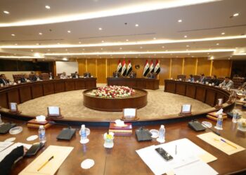 انتخاب رئاسة نسوية جديدة لـ “لجنة المهجرين النيابية”
