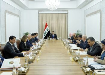 السوداني يترأس اجتماعاً للمجلس الأعلى للسكّان