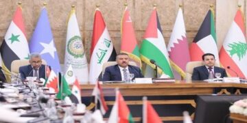 بغداد تحتضن أعمال المؤتمر العربي 13 لرؤساء مؤسسات التدريب والتأهيل الأمني