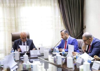 اجتمـــاع للهيئة الوطنية العليا لشؤون المخدرات والمؤثرات العقلية برئاسة وزير الصحة