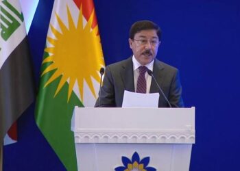 العلاق .. استقرار سعر الصرف يتطلب اجراء الكثيـــر من التغييرات