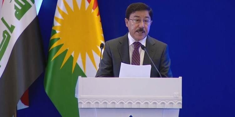 العلاق .. استقرار سعر الصرف يتطلب اجراء الكثيـــر من التغييرات