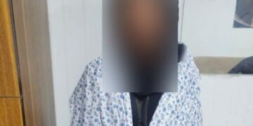 القبض على فتاة اختطفــت طفل من داخــل الحضرة الكاظمية