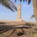 الاعلان عن المباشرة بـ”إعادة إعمار” موقعين أثريين في الأنبار