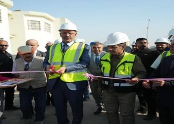 الاعلان عن موعد تشغيـــل مصفى الشمال في بيجي بطاقة 150 الف برميل باليوم