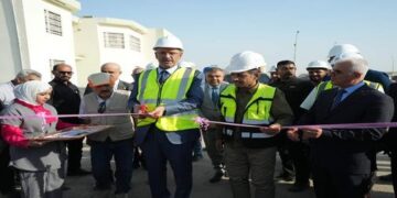 الاعلان عن موعد تشغيـــل مصفى الشمال في بيجي بطاقة 150 الف برميل باليوم