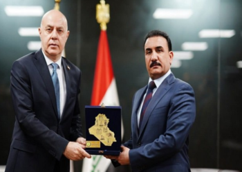 العراق وتركيا يبحثان فتـــــح مدارس دولية متطورة