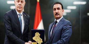 العراق وتركيا يبحثان فتـــــح مدارس دولية متطورة