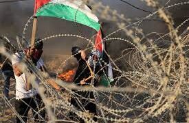 الحكومة تعرب عن موقفها من العمليات الفلسطينية ضد إسرائيل