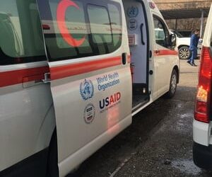 دهوك .. تســـمم أكثر من 30 شخصا بسبب “وجبة طعام فاسدة”