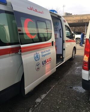 دهوك .. تســـمم أكثر من 30 شخصا بسبب “وجبة طعام فاسدة”