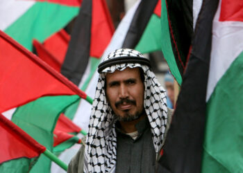 أشهر رمــوز النضال والمقاومة الفلسطينية