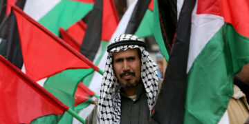 أشهر رمــوز النضال والمقاومة الفلسطينية
