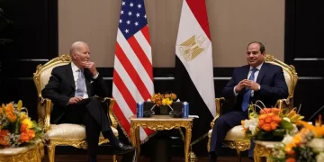 بالاتفاق على “رفـــض تهجـــير” الفلسطينيين من غزة