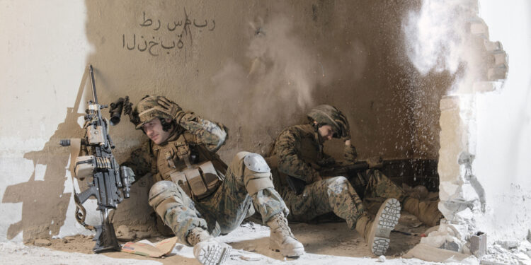 أبرز خســـائر أمريكا في الشرق الأوسط