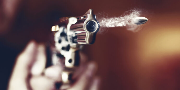 كم تبلغ سرعة الرصاصة وأي سلاح يولّد طلقات أسرع ؟