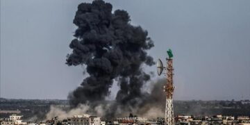حــروب غزة على مـر القــرون